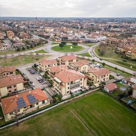 B&B Delle Fragole Медичина Экстерьер фото